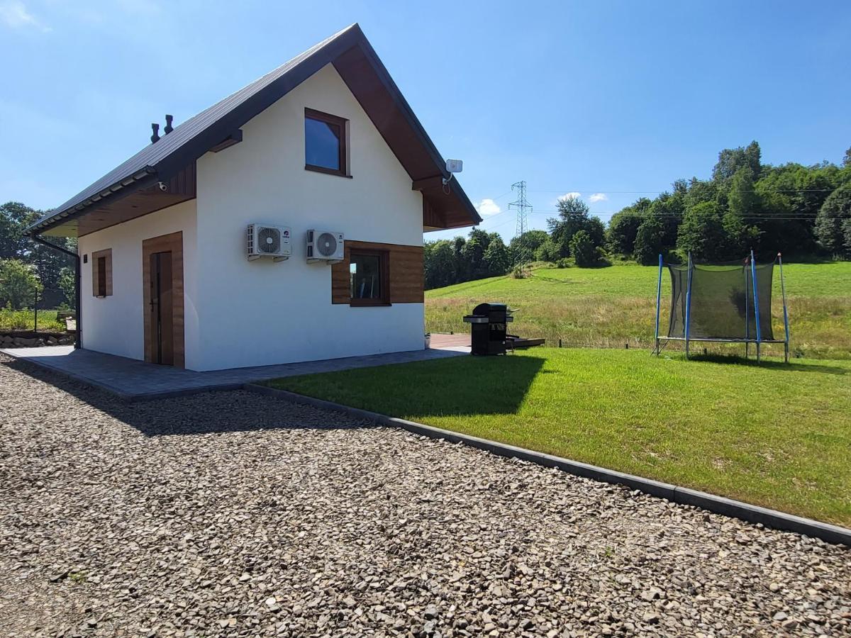 W Paszynie - Sauna I Goraca Balia Holiday home Paszyn
