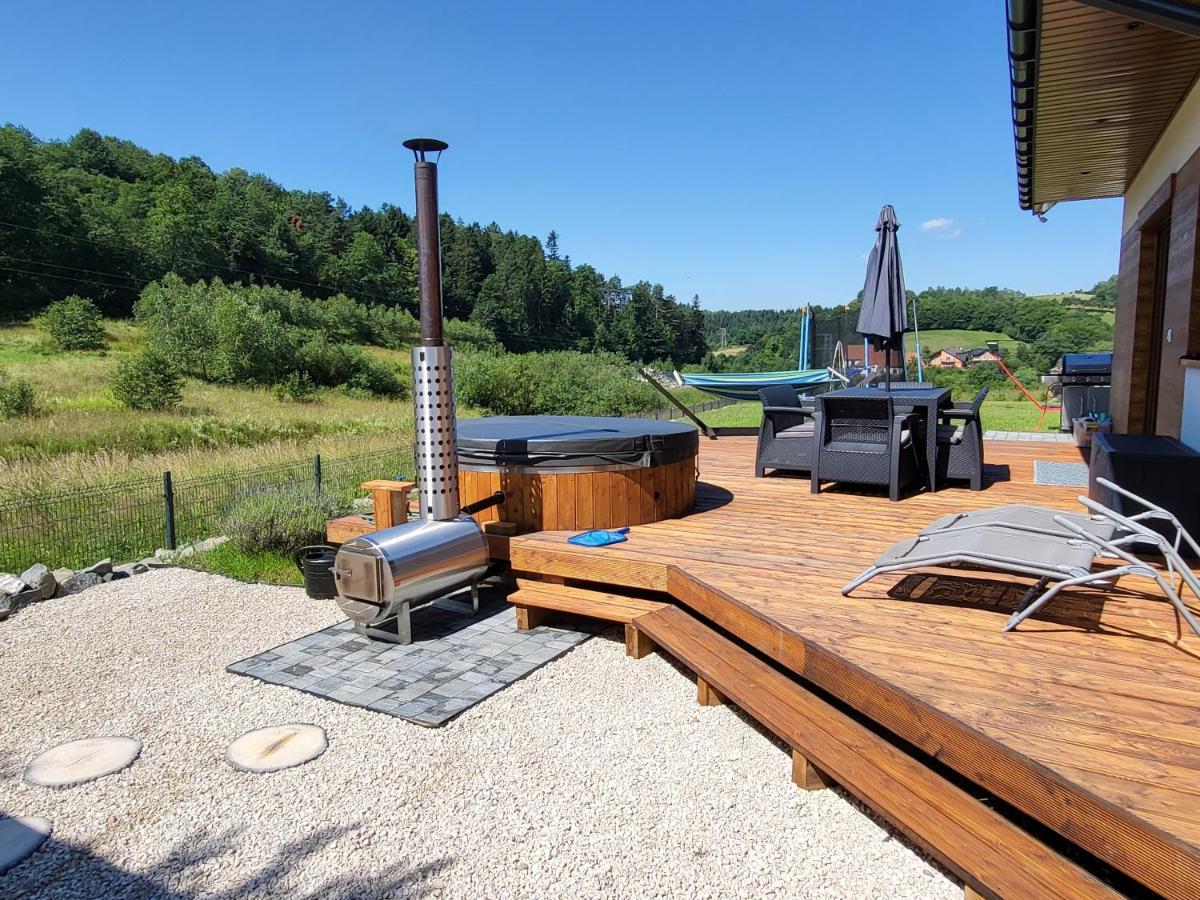 Casa vacanze W Paszynie - Sauna I Goraca Balia *