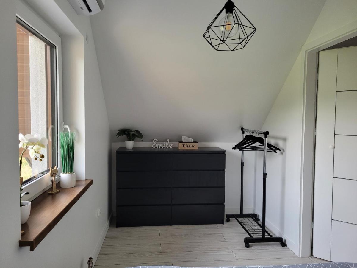 W Paszynie - Sauna I Goraca Balia Holiday home Paszyn