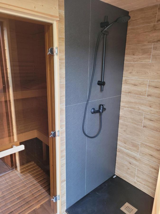 W Paszynie - Sauna I Goraca Balia Paszyn